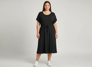 buty inextenso opinie: Inextenso, Sukienka damska, rozmiar XL — 6