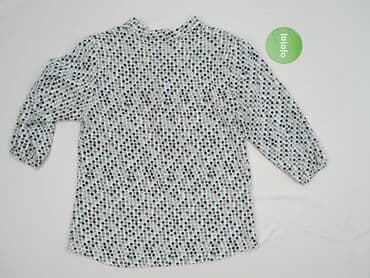 bluzka do garnituru damskiego: Bluzka damska, M — 3