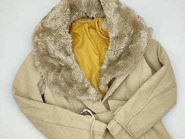 Italian Fashion, Płaszcz damski, rozmiar M