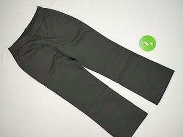 nike air force one deichmann: Spodnie materiałowe damskie, rozmiar XL — 2