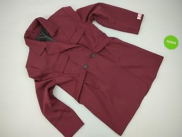 kurtka chicaca: Płaszcz damski, rozmiar L — 2