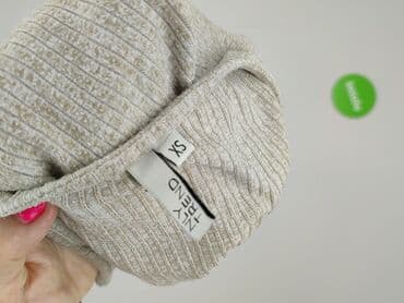 simple bluzki: Women`s sweater, size XS (EU 34) — 4