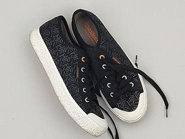 trampki 41: Trampki damskie, rozmiar 40 — 1