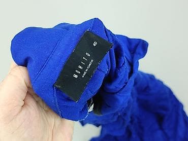 klapki w misie: Mohito, Sukienka damska, rozmiar L — 5