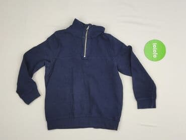 sweter hello kitty h m: Sweatshirt, Little kids, 7 years, 116-122 cm, condition - Very good — 2