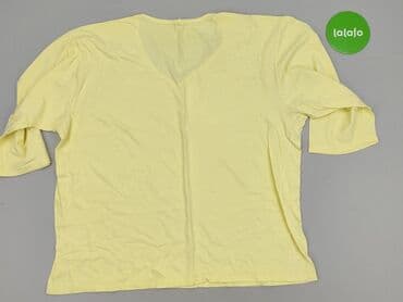 kolorowe body: Italian Fashion, Bluzka damska, rozmiar 2XL — 3