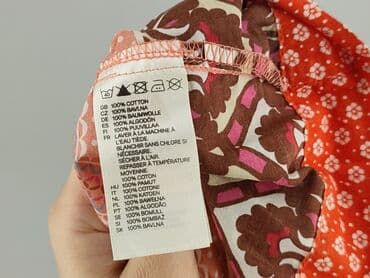 sukienki maxi boho: H&M, Sukienka damska, M — 6