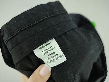 Жіночий одяг: Брюки жіночі, розмір M — 5