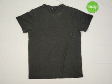 smog t shirt regular fit: SMOG, Футболка жіноча, розмір XS — 3