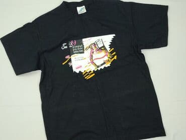 lidl koszulka termiczna: T-shirt for men, M (EU 38), JHK, condition - Very good — 1