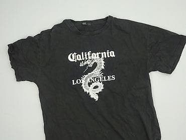 Romwe, Koszulka dla mężczyzn, rozmiar 2XL