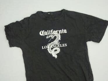 h: Romwe, Koszulka dla mężczyzn, rozmiar 2XL — 1