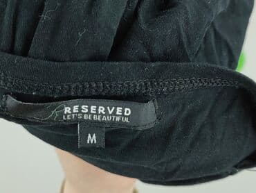 koszulka acdc reserved: Reserved, T-shirt damski, rozmiar M — 4