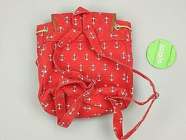 pull and bear plecak: Plecak, stan - Bardzo dobry — 3