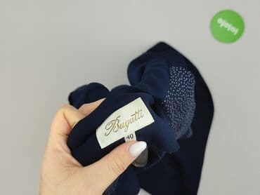 jaki żakiet do rozkloszowanej sukienki: Bugatti, Narzutka damska, L — 4