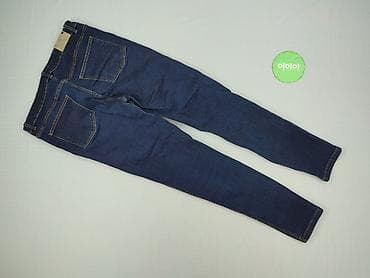 511 jeans: Mohito, Jeansy damskie, rozmiar M — 3