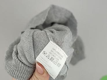 sweter patchwork: ONLY, Women`s sweater, size 2XL — 4