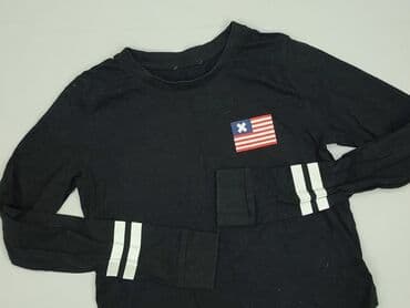 bluzka lata 80: Bluzka damska, rozmiar S — 1