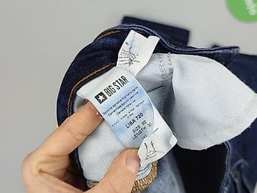 jeans 24: Jeansy damskie, rozmiar M — 5