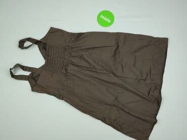 sukienki camel na wesele: CAMAIEU, Women`s dress, size S — 4