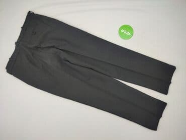 neonowa marynarka: Spodnie garniturowe dla mężczyzn, S — 3