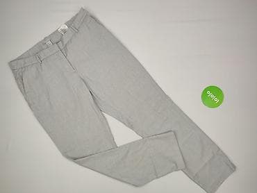 halka hm: H&M, Spodnie materiałowe damskie, rozmiar M — 2