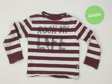 koszulka nirvana dla dziecka: Sweatshirt, 12-18 months, condition - Perfect — 2