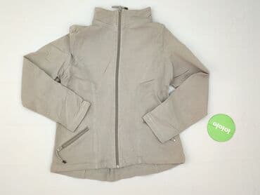 crivit kurtka damska softshell: Women`s sweatshirt, size M (EU 38) — 2