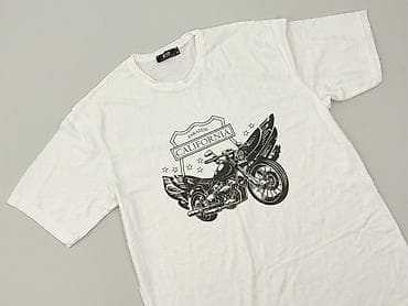 pull and bear polonia: Koszulka dla mężczyzn, rozmiar M — 1