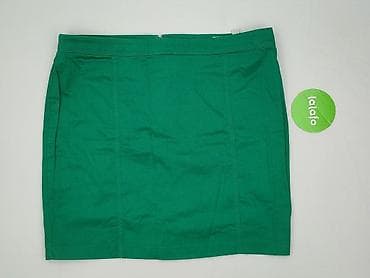 spodnice sinsay: Spódnica damska, rozmiar 2XL — 2