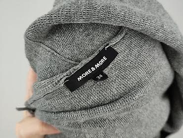 bolerko sweterkowe: More & More, Kardigan damski, rozmiar XS — 5