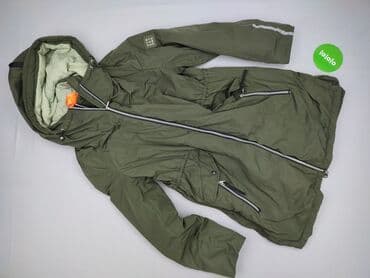 wyprzedaz kurtek damskich reserved: Street One, Parka damska, M — 3