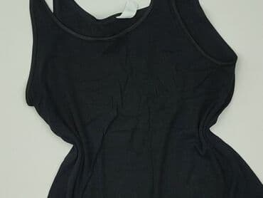 bawełniane t shirty: C&A, Top damski, rozmiar L — 1