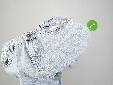 bluza top: Spodnie jeansowe, Destination, 15 lat, 170, stan - Bardzo dobry — 5