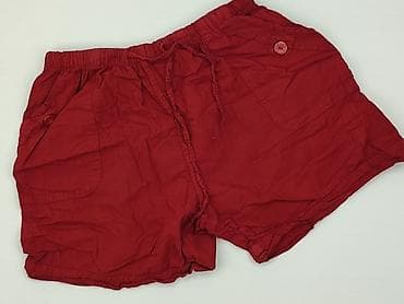 pull and bear kolarki: H&D, Szorty damskie, rozmiar M — 1