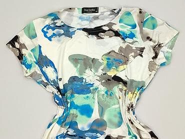 t shirty cavalli: Isabella, T-shirt damski, rozmiar L — 1