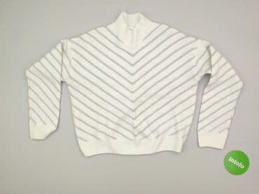 czy sweter z wiskozy jest dobry: Sinsay, Women`s sweater, size L (EU 40) — 2