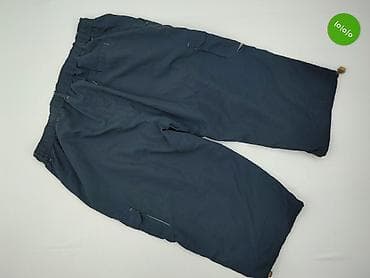 koszulki basic hm: Spodnie 3/4 dla mężczyzn, rozmiar 2XL — 3