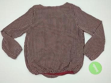 laleli bluzki: Styled In Italy, Bluzka damska, rozmiar One size — 3