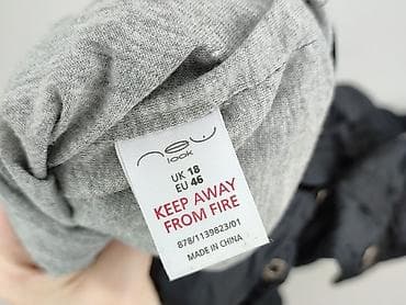parka: New Look, Parka damska, rozmiar 3XL — 4