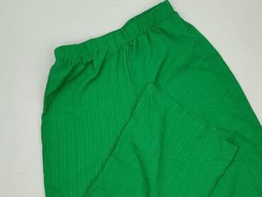 Spodnie materiałowe damskie, L w lalafo.pl Spodnie materiałowe damskie, L