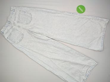 uncle sam jeans: Sinsay, Jeansy damskie, rozmiar M — 3