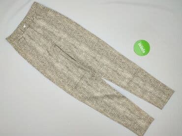 spodnie ursus: Spodnie materiałowe damskie, rozmiar S — 2