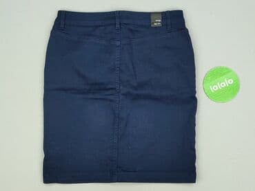 pull jeans: Orsay, Spódnica damska, rozmiar S — 3