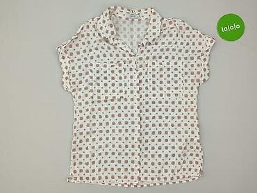 van graaf bluzki: Koszula damska, rozmiar M — 2