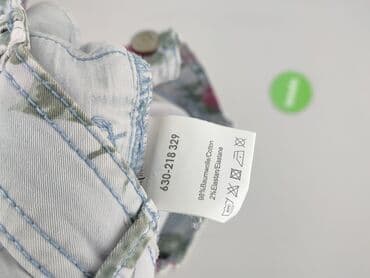 spodnie napapijri: Nina, Szorty damskie, rozmiar L — 6