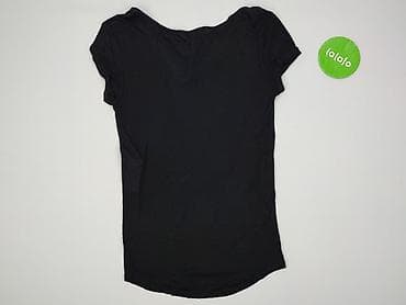 north face: Naf Naf, T-shirt damski, rozmiar XS — 3