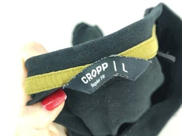 cropp cargo: Cropp, Koszulka dla mężczyzn, rozmiar L — 4