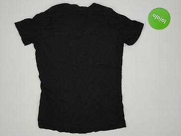 mexx czarny: Mexx, T-shirt damski, rozmiar S — 3