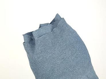 sweter ponczo: Soyaconcept, Golf damski, rozmiar 2XL — 6